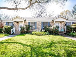 5018 W University Blvd, Dallas, TX 75209