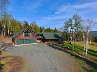 28 Squire Rd, Rangeley, ME 04970