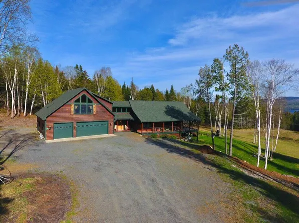 28 Squire Drive, Rangeley, ME 04970