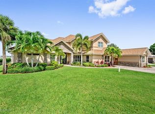 188 Tequesta Harbor Dr, Merritt Island, FL 32952