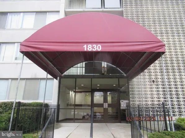 1830 Metzerott Rd APT A6, Adelphi, MD 20783