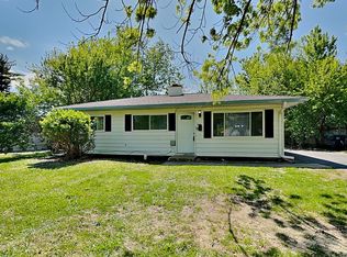 223 Crestwood Dr, New Whiteland, IN 46184