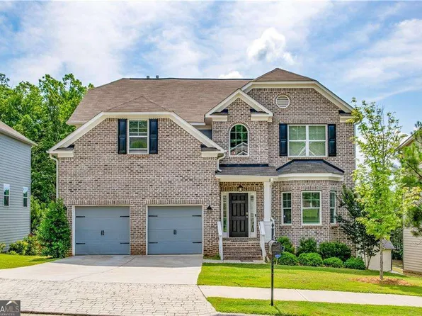 3540 Lindsy Brooke Ct, Douglasville, GA 30135