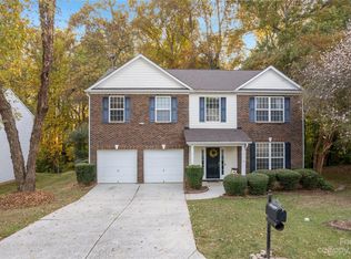 11113 Chastain Parc Dr, Charlotte, NC 28216