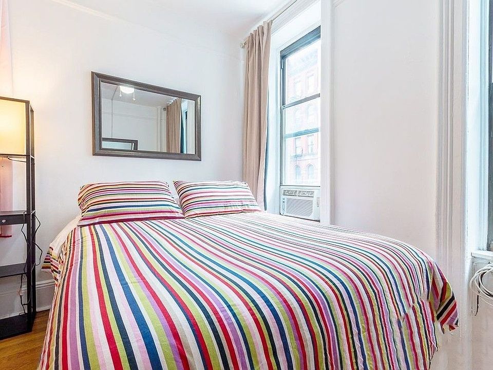 1st image of 346 W 53rd St #4E