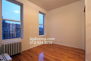 Rented by City Connections Realty