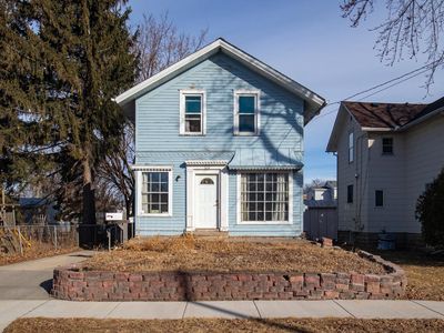 214 E Lincoln Ave, Oshkosh, WI, 54901