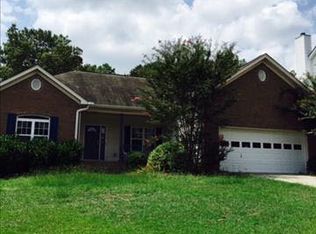 136 Rustic Xing, Lexington, SC 29073