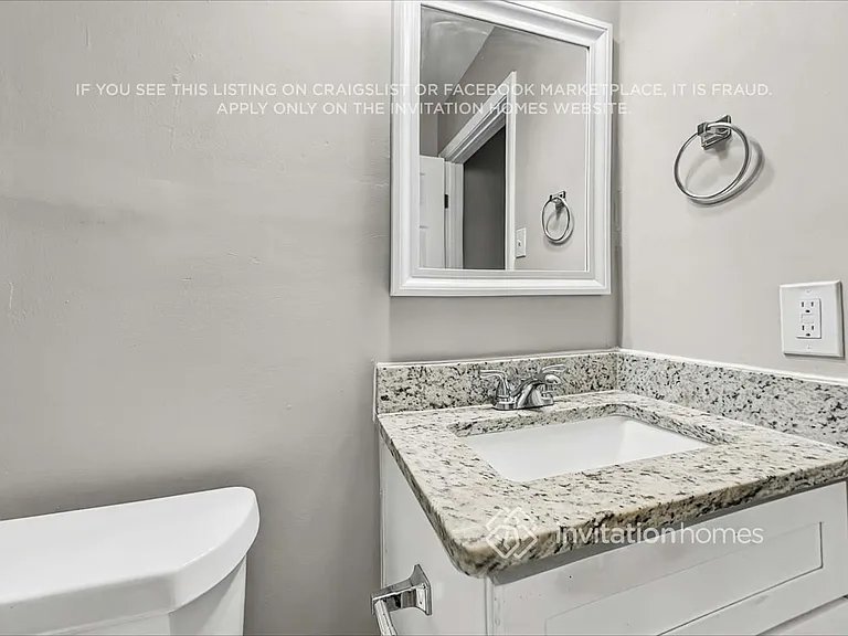 2813 Battlecrest Dr — Photo 20
