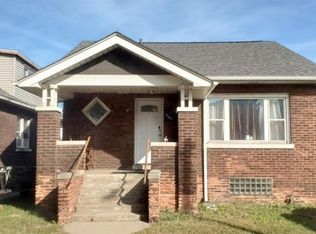 3907 Evergreen St, East Chicago, IN 46312