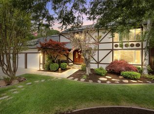 868 Ackerman Dr, Danville, CA 94526