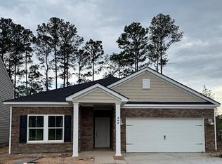257 Camellia Bloom Dr, Moncks Corner, SC 29461