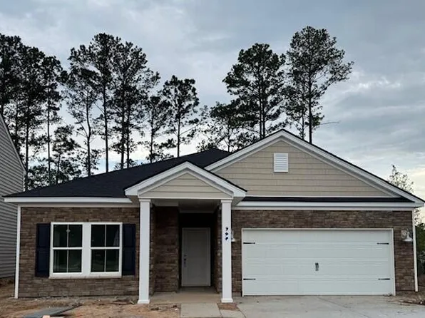 257 Camellia Bloom Dr, Moncks Corner, SC 29461