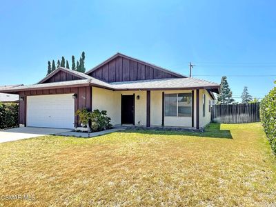 2195 N Marvel Ave, Simi Valley, CA, 93065