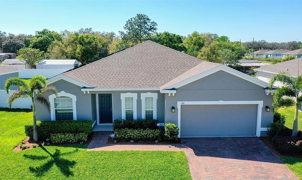 106 Loblolly Ln, Davenport, FL 33837 Zillow