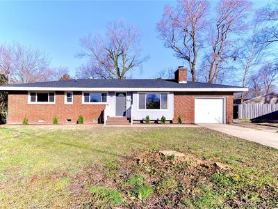 18 Rosewood Ln, Newport News, VA, 23602