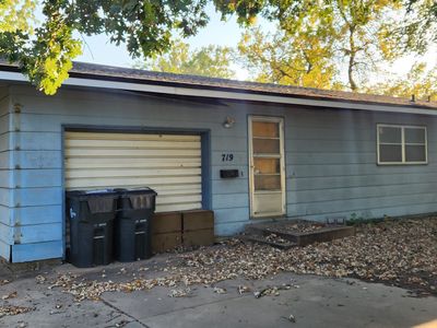 719 W 5th St, Newton, KS, 67114