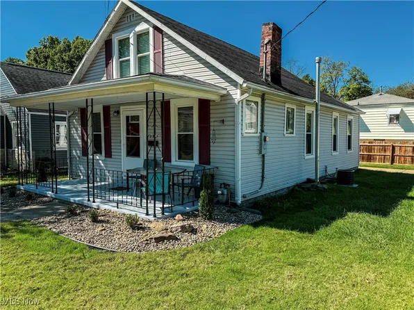 2311 New York Ave, Parkersburg, WV 26101