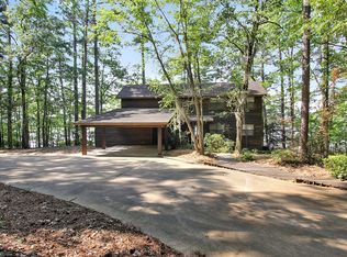 130 Indian Hills Rd, Forest Hill, LA 71430