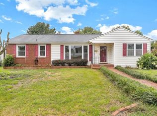 2361 Idavere Rd SW, Roanoke, VA 24015