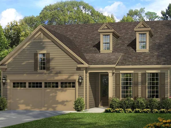 10248 Superb Ln, Charlotte, NC 28215