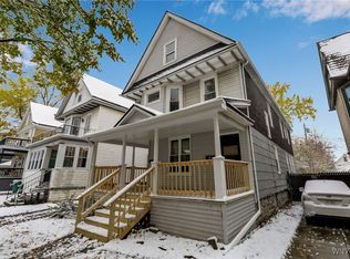 404 Parkdale Ave, Buffalo, NY 14213