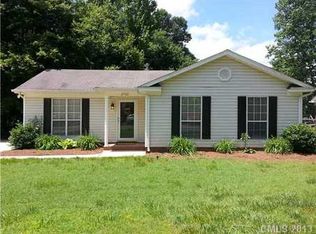 2706 Faircroft Way, Monroe, NC 28110