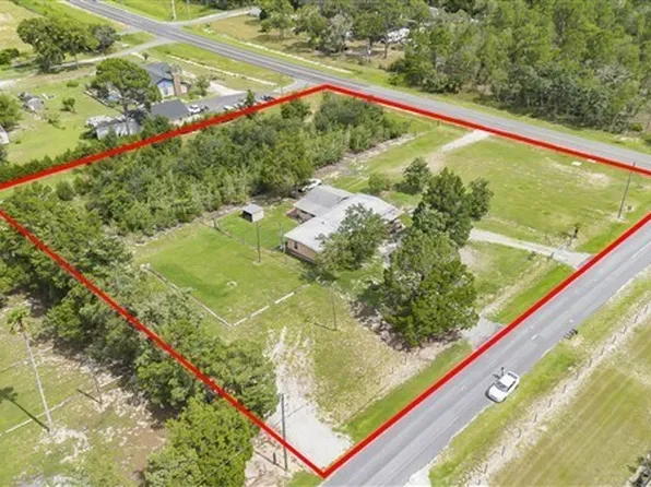 6711 S Eastern Ave, Homosassa, FL 34446