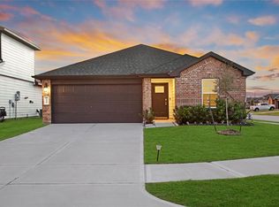7839 Bel Fiore Dr, Richmond, TX 77406