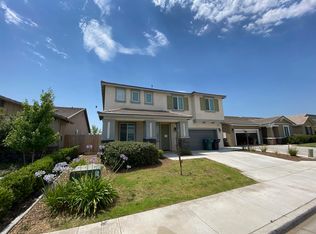 2073 Iacovetti Ave, Tulare, CA 93274