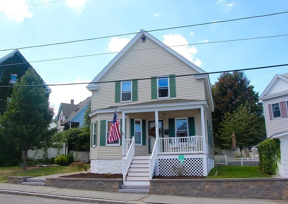 1st image of 220 White St