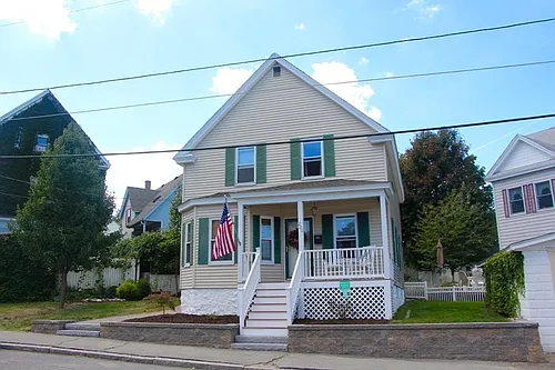 220 White St Photo 1 220 White St Photo 1