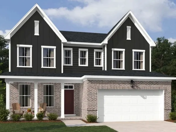 1080 Large Poppy Dr Lot 151, La Vergne, TN 37086