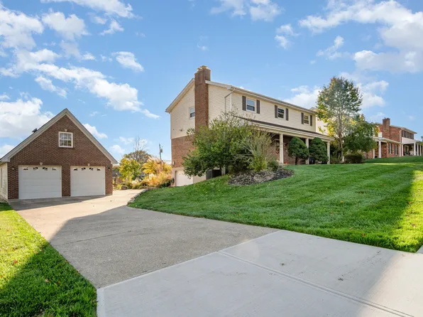 3037 Mary Lou Ct, Edgewood, KY 41017