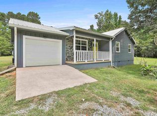 3507 Corinth Rd, Newnan, GA 30263