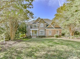 3117 Cardigan Ct, Matthews, NC 28104