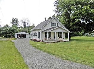 3260 W Smokey Row Rd, Bargersville, IN 46106