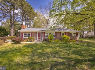 12045 Jeffrey Ln, Princess Anne, MD 21853