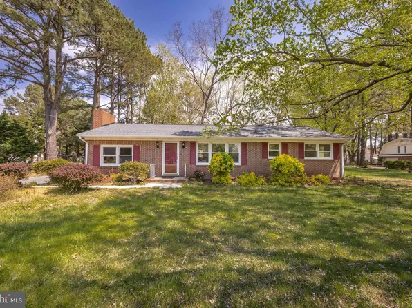 12045 Jeffrey Ln, Princess Anne, MD 21853