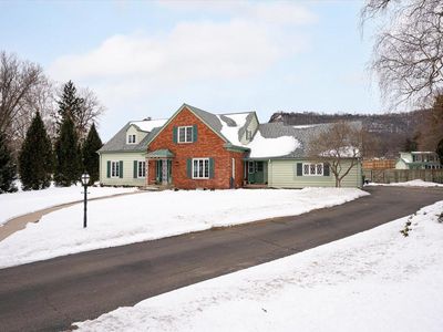 739 Cliffwood LANE, La Crosse, WI, 54601