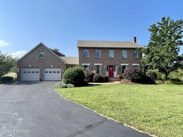 9 Kashner Rd, Millville, PA 17846