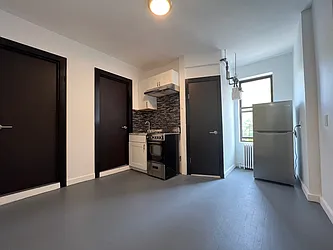 Rented by Hirsch Enterprises Incorporated