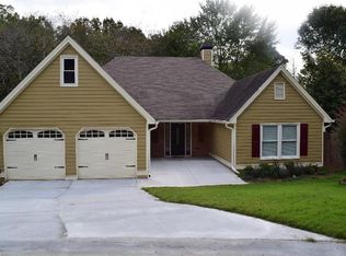 3467 Whisperwood Ct NW, Powder Springs, GA 30064
