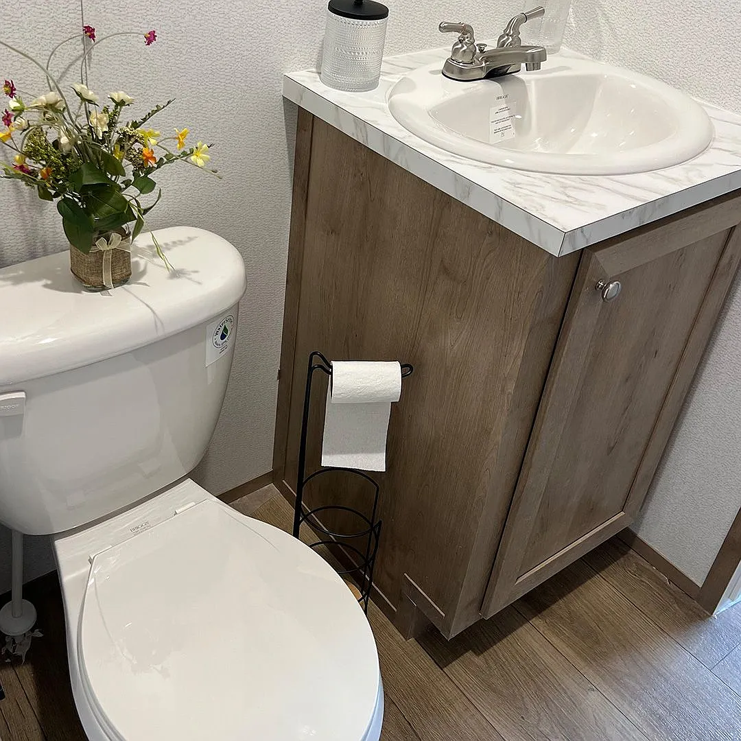 $61,000 New 2BR/2BA Phoenix Model Home — Photo 2