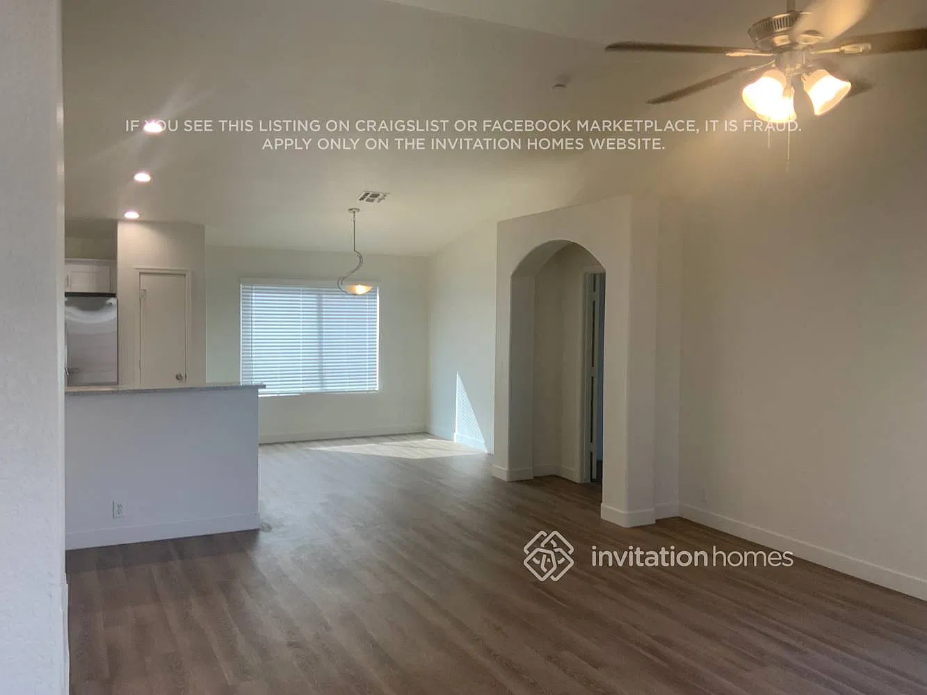 3302 West Tina Ln Phoenix, AZ 85027 — Photo 4