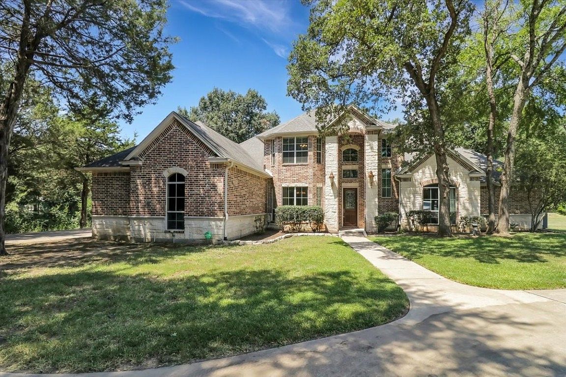 345 Meandering Way, Combine, TX 75159 Zillow