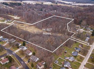 Woodcrest Dr, Wooster, OH 44691