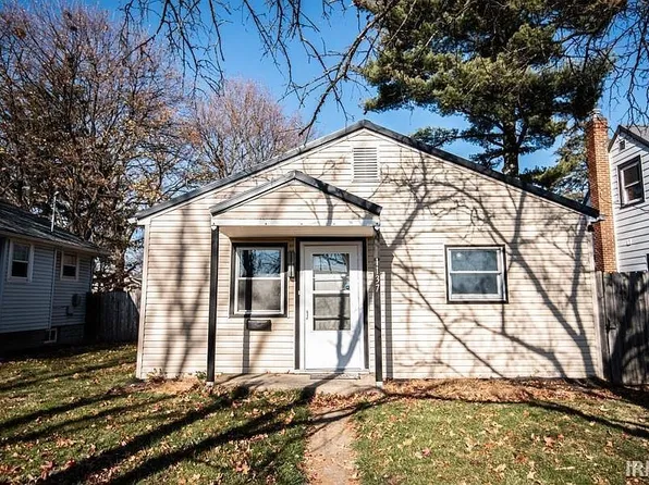 1137 Lynn Ave, Fort Wayne, IN 46805