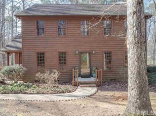 8317 Druids Ln, Raleigh, NC 27613