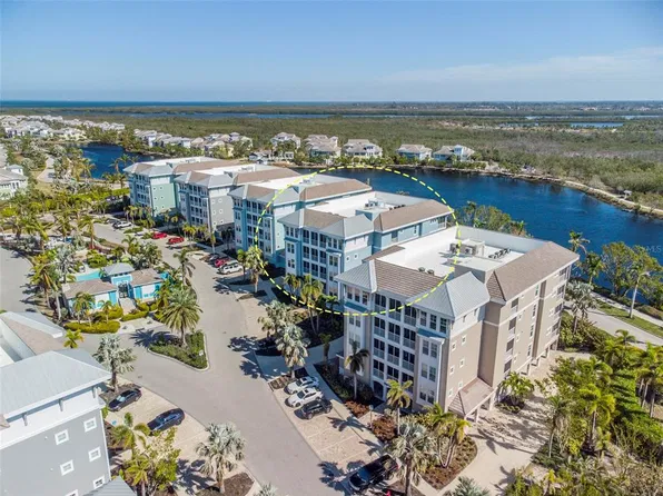 391 ARUBA CIRCLE #203, BRADENTON, FL 34209